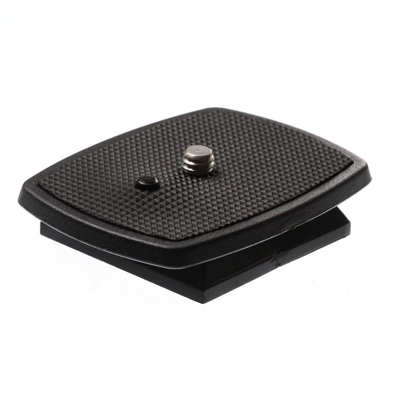 FocusFoto Universal QB-4W Quick Release Plate Platform Replace for Tripod Velbon CX-444, CX-888, CX-460, CX-460mini, CX-470, CX-570, CX-690, DF-50, Sony VCT-D580RM, VCT-D680RM, VCT-R640 - Image 3